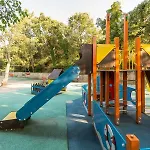Les Restanques Glycines 2067 Apartment Grimaud