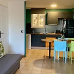 Les Restanques Glycines 2067 Grimaud