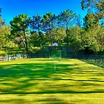 Les Restanques Glycines 2067 Appartement Grimaud