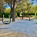 Apartment Les Restanques Glycines 2067 Grimaud