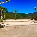 Les Restanques Glycines 2067 Grimaud