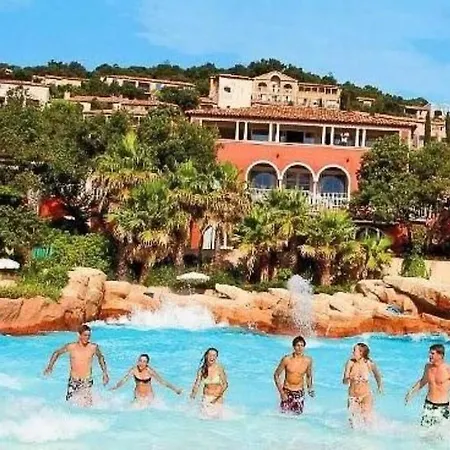 Lejlighed Les Restanques Glycines 2067