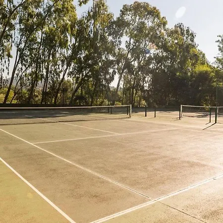 Lejlighed Les Restanques Glycines 2067 Grimaud