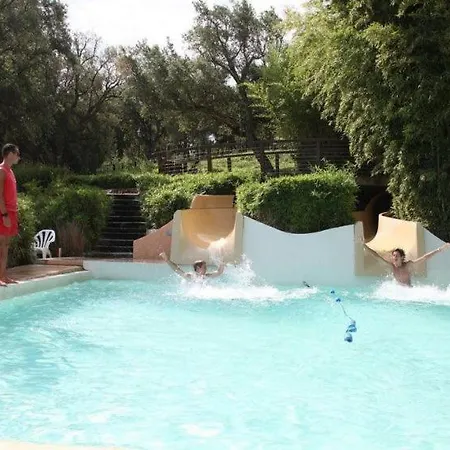 Les Restanques Glycines 2067 Apartment