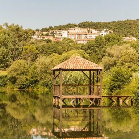 Les Restanques Glycines 2067 Lejlighed