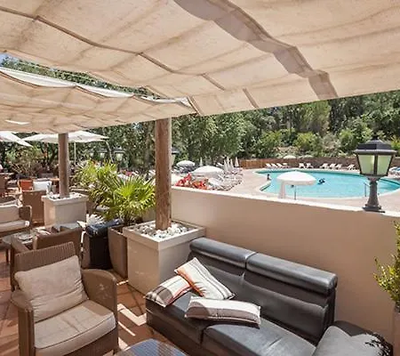 Apartment Les Restanques Glycines 2067