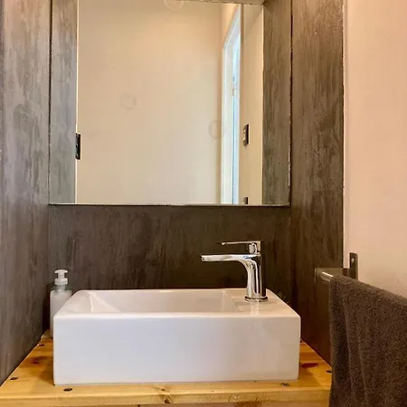 Les Restanques Glycines 2067 Grimaud