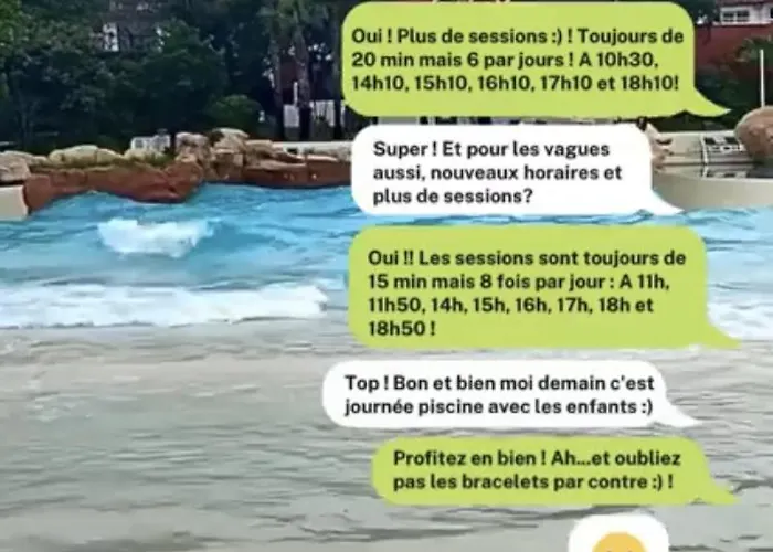 Les Restanques Glycines 2067 *