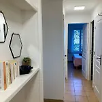 Lägenhet Les Restanques Glycines 2067 Grimaud