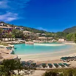 Les Restanques Glycines 2067 Lägenhet Grimaud