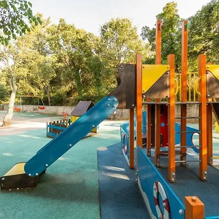 Les Restanques Glycines 2067 Apartament Grimaud