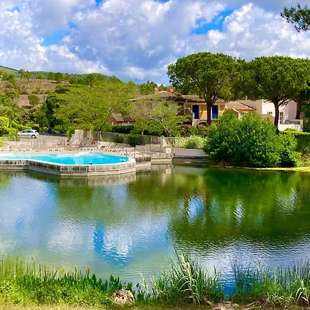 アパート Les Restanques Glycines 2067 *